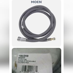 Moen Replacement Pull-Down Hose